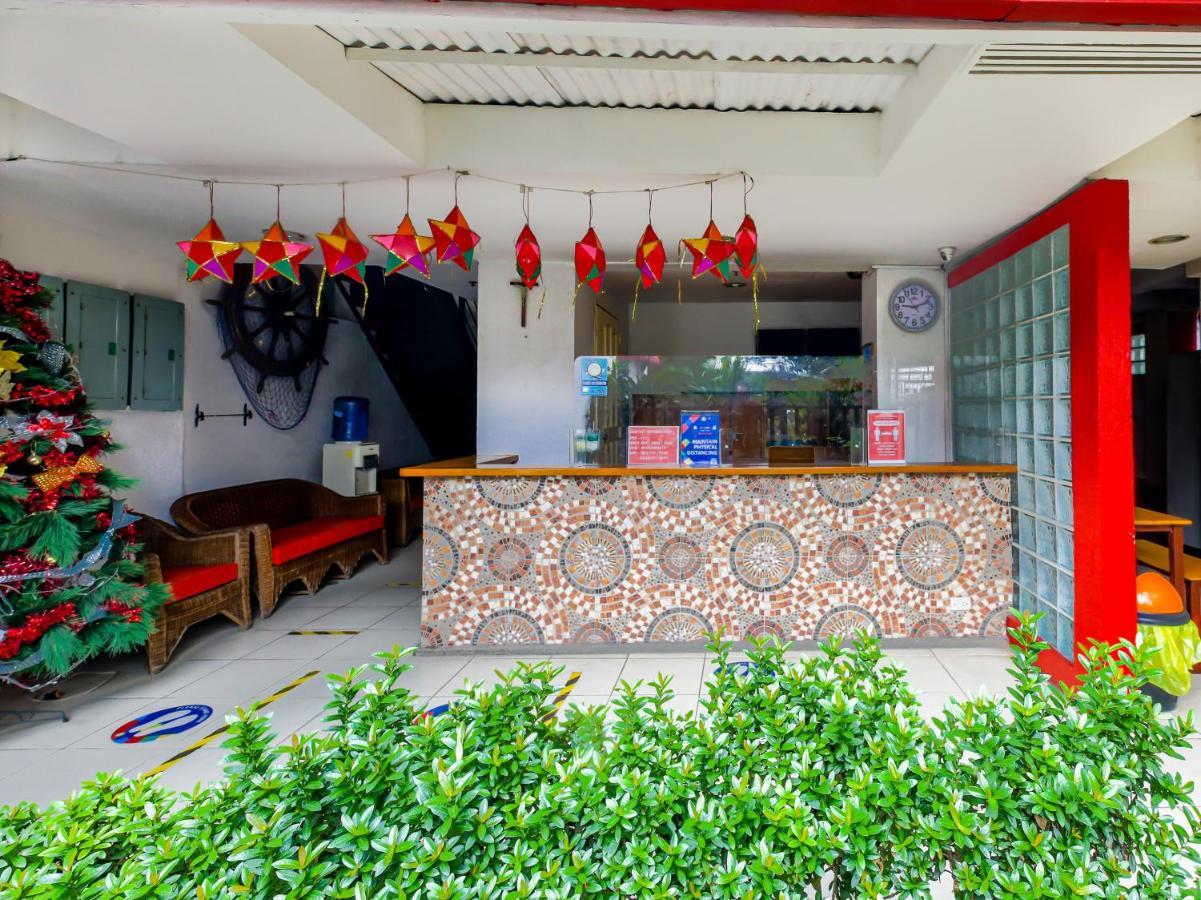 Oyo 842 City Smiles Apartelle San Juan  Exterior foto